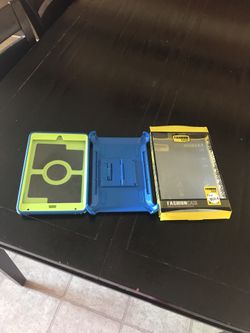 Cover for ipad mini 4