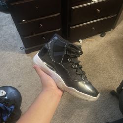 Jordan 11 Jubilee 