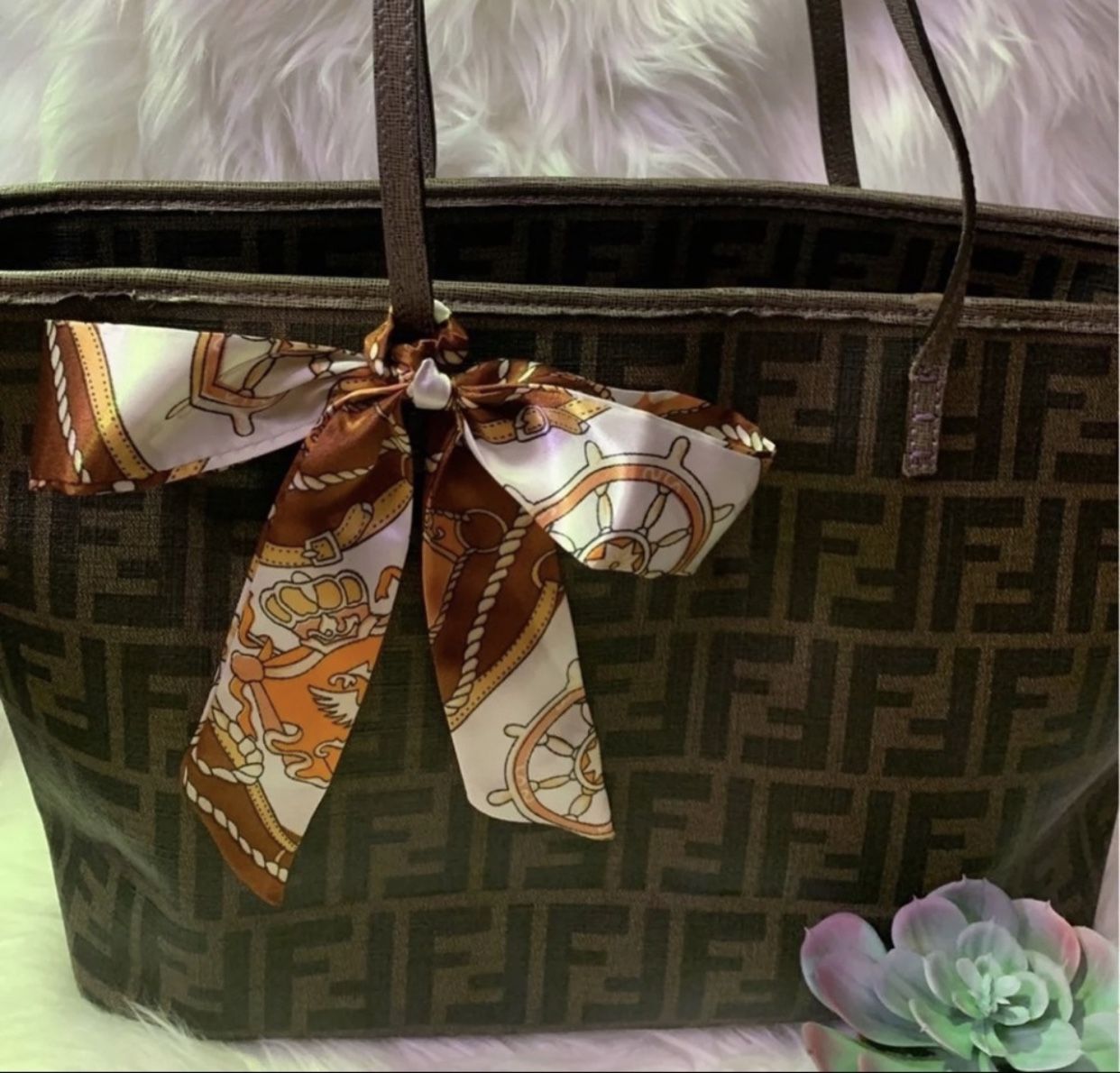 Fendi Bag