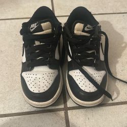 Nike Dunks 3.5 Youth