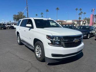2019 Chevrolet Tahoe