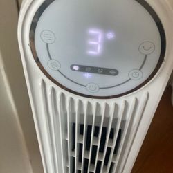 Dreo Standing Fan 
