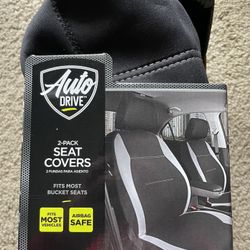 Seat Cover-NEW! 