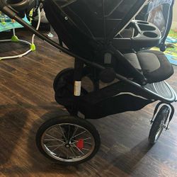 Jogger Stroller