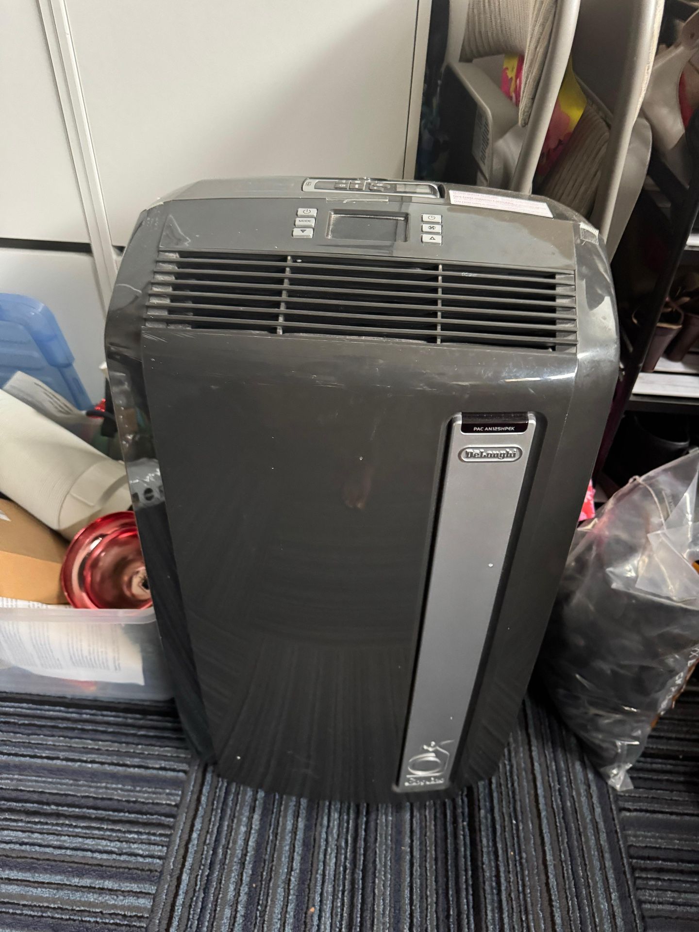 De’longhi Air Conditionor