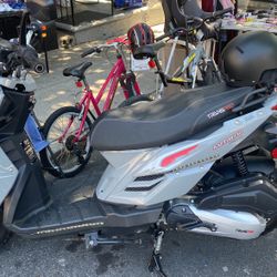 2023 Raptor 250   Gas