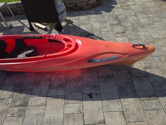 Kayak