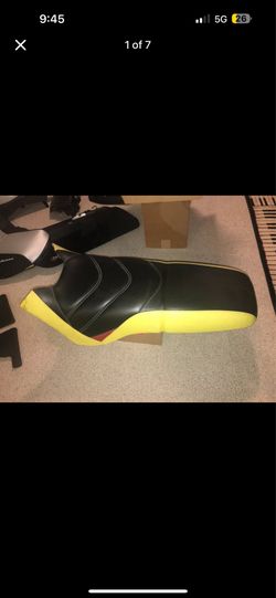 Seadoo Jetski Seats!