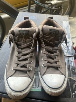 Converse All Stars