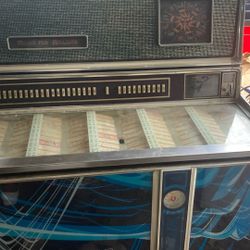Wilitzer Jukebox