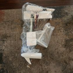 Electric Outboard Motor Kayaka