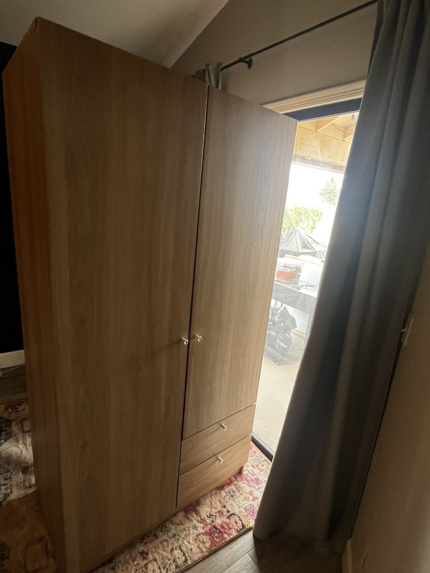 IKEA Wardrobe