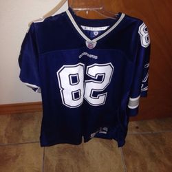 Xl Nike Witten jersey