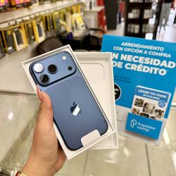 Iphone 17 PRO 256GB UNLOCKED❕