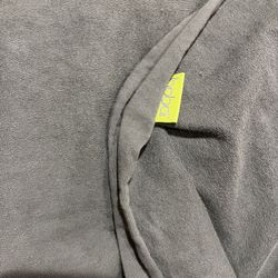 Boba Baby Wrap/Carrier