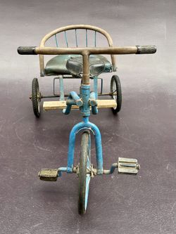 Vintage 1950’s Tricycle 