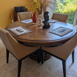 Dining Table - Quality, Not Cheap.