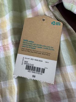 Boys shirt