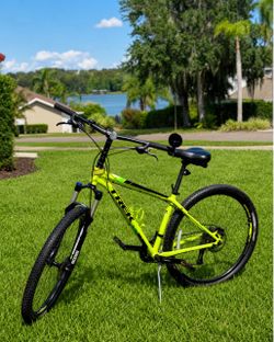 Trek X-Caliber 8 (M)