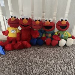 Elmo