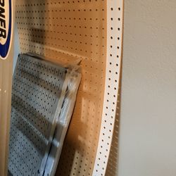 Tool Wall Mounts