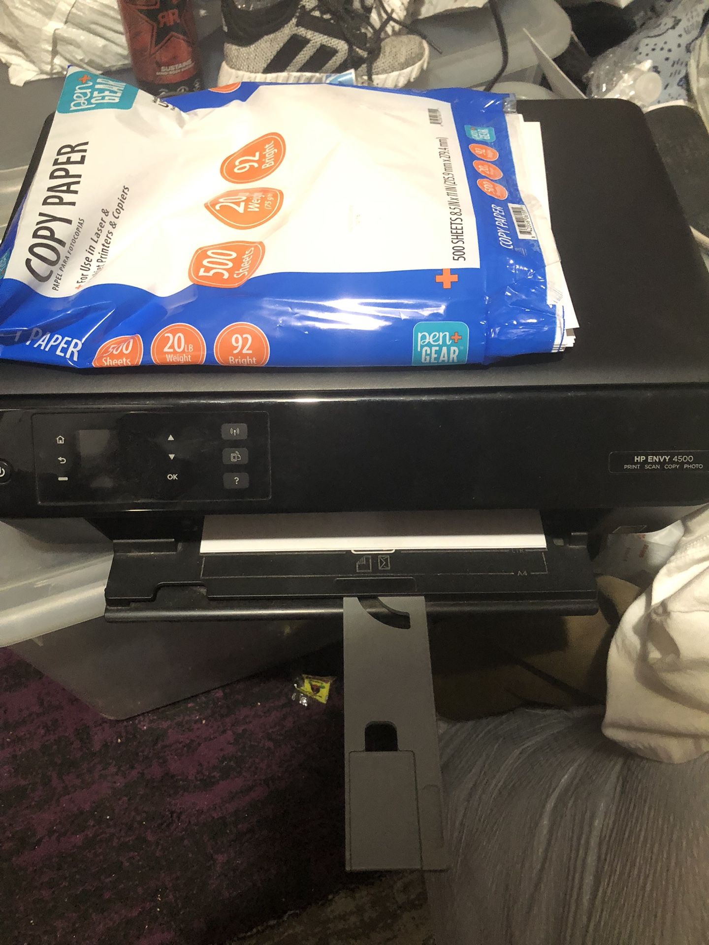 Hp Printer