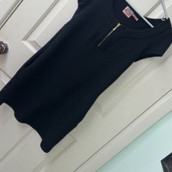 Juicy Couture Dress With Pockets Size Small