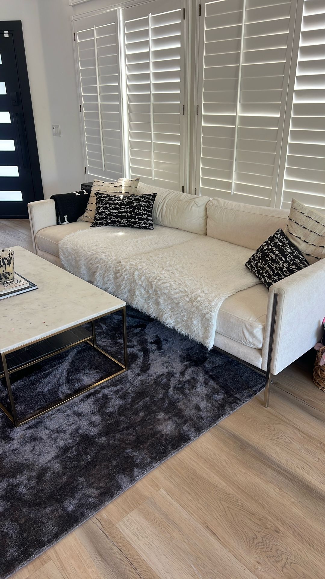 Cb2 Sofa