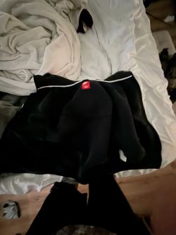 Nike tech jacket