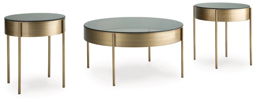 3pc Table Set