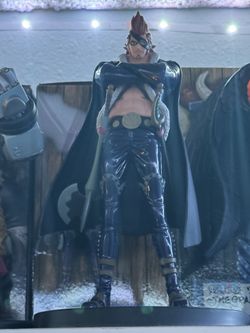 One Piece Drake