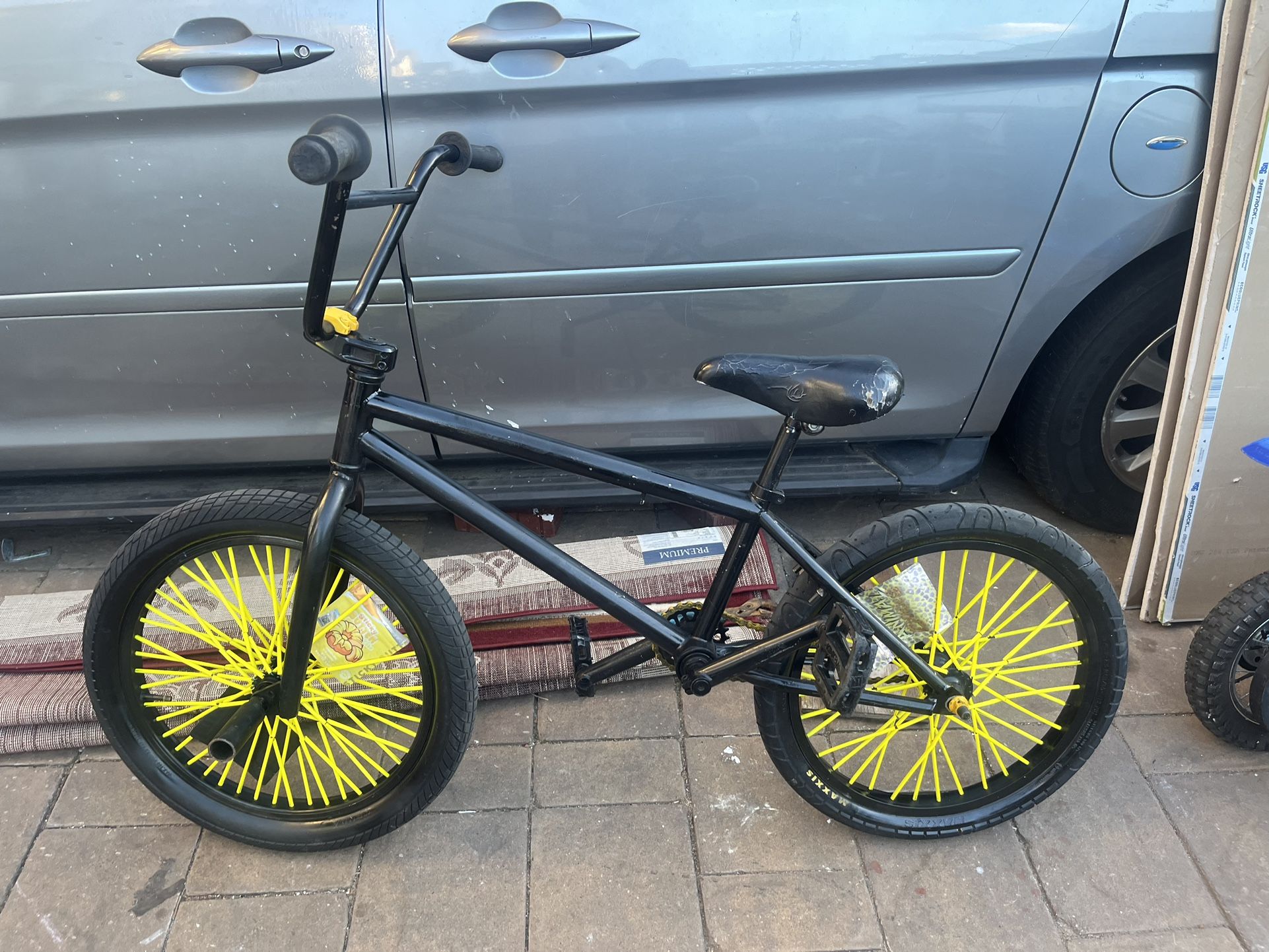 bmx