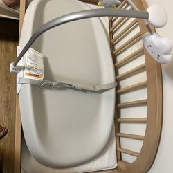 Skip Hop Baby Changing Pad