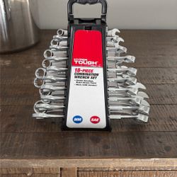 Wrench Set