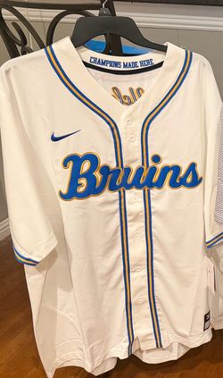 UCLA jersey