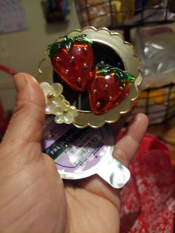 Bath & Body works