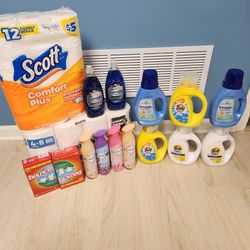 Febreze Bundle 