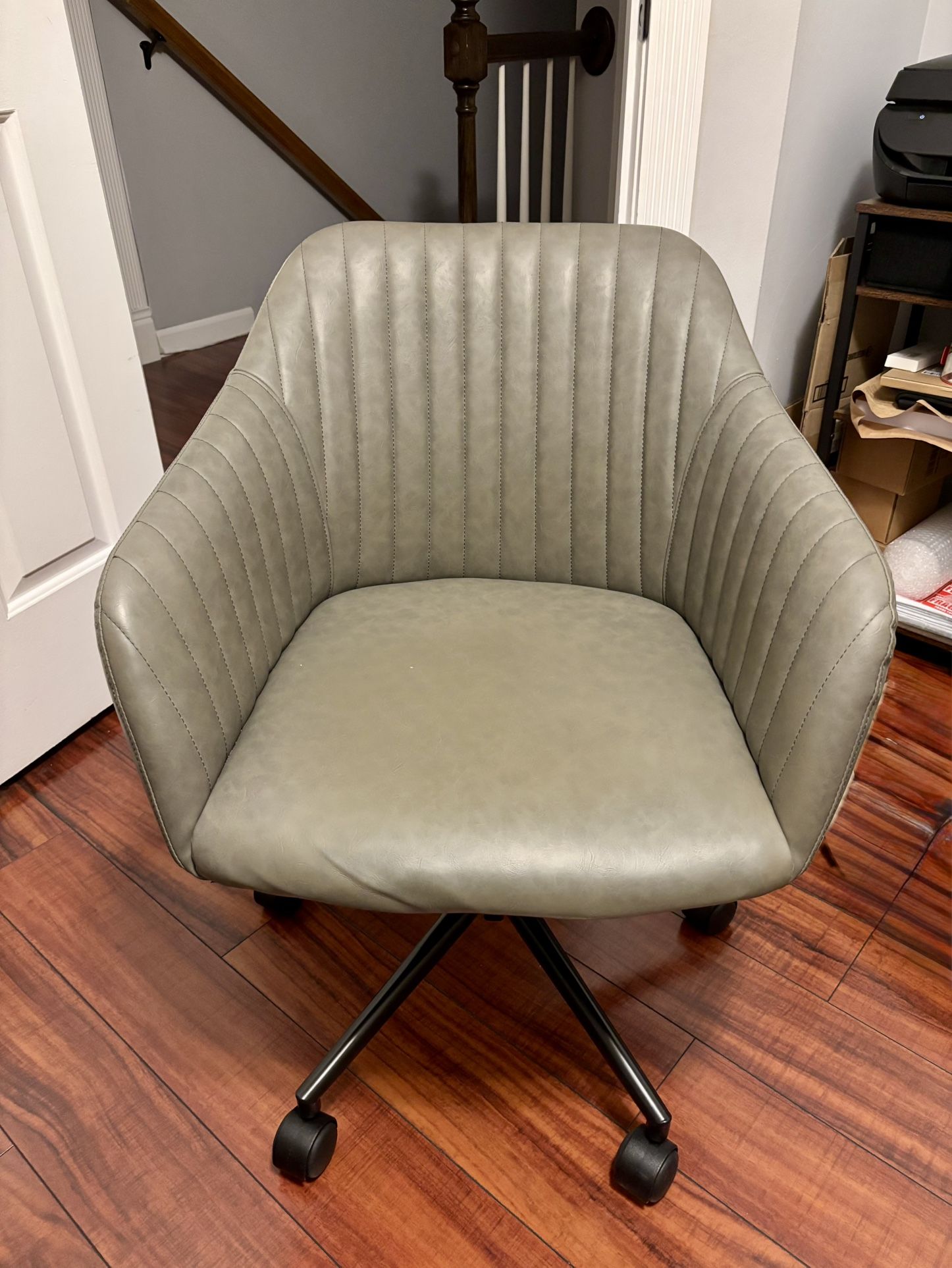 Greyleigh Flannigan Task Chair