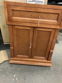 Naples By Formost Cabinet 