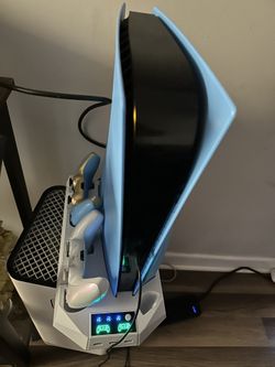 PlayStation 5 Disc Version  (Ps5)