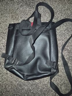Backpack handbag