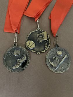 Sport Medals