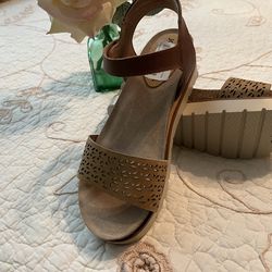 WOMEN’S JosefSeibel sandals size38
