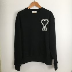 AMI PARIS sweater, size XL