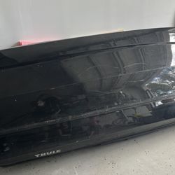 THULE Roof Box