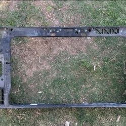 2019-2023 Kia forte front radiator support