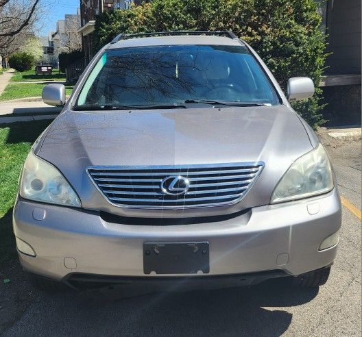 2006 Lexus Rx 330