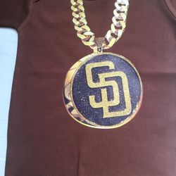 Swag chain Onesies 