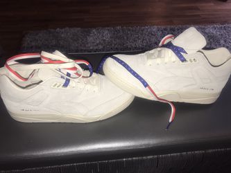 Puma 4th of July limited editions