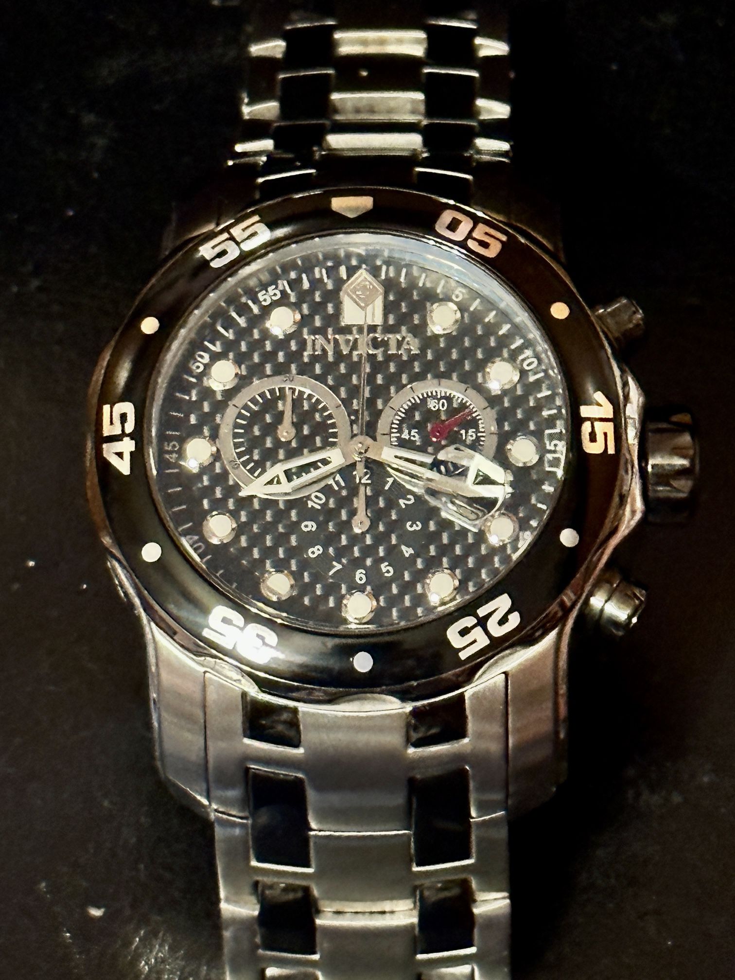 Invicta pro cheap diver 14339